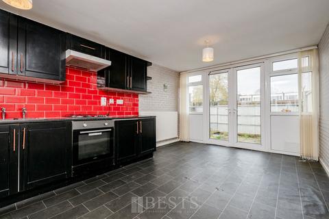 undefined, Cotton Lane, Halton Lodge, Runcorn