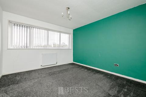 undefined, Cotton Lane, Halton Lodge, Runcorn