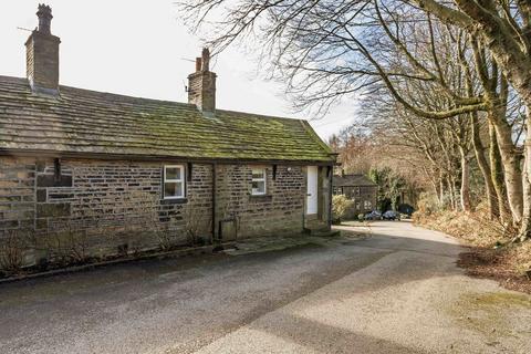 The Cottage, Swift Place, Ripponden HX6 4LD