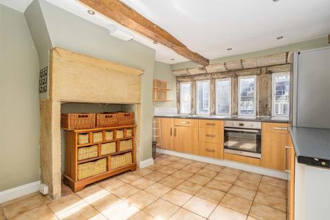 1 bedroom cottage for sale, The Cottage, Swift Place, Ripponden HX6 4LD