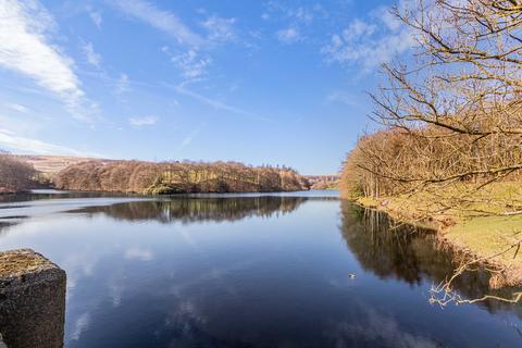 1 bedroom cottage for sale, The Cottage, Swift Place, Ripponden HX6 4LD