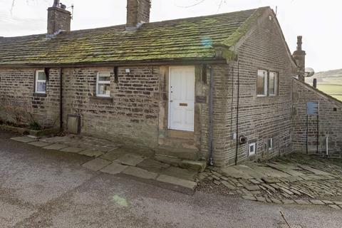 1 bedroom cottage for sale, The Cottage, Swift Place, Ripponden HX6 4LD