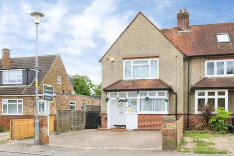 George Green Road, George Green