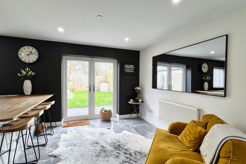 4 bedroom detached house for sale, 5 Laurel Court, Waterton, Bridgend, CF31 3YX