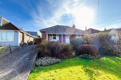 3 bedroom detached bungalow for sale, Marsena Quarella Bridgend CF31 1JG