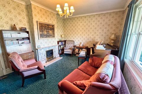 3 bedroom detached bungalow for sale, Marsena Quarella Bridgend CF31 1JG
