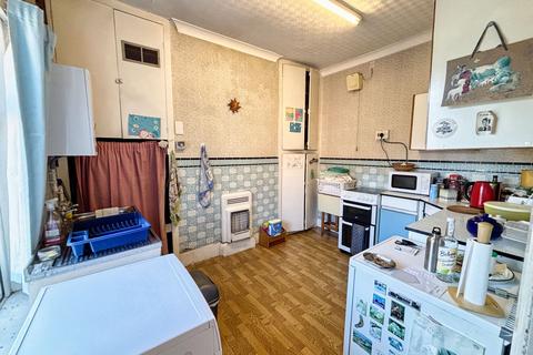 3 bedroom detached bungalow for sale, Marsena Quarella Bridgend CF31 1JG