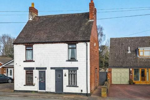 2 bedroom semi-detached house for sale, Ironstone Road, Burntwood, WS7 1NB