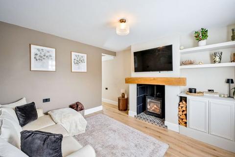 2 bedroom semi-detached house for sale, Ironstone Road, Burntwood, WS7 1NB