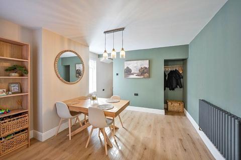 2 bedroom semi-detached house for sale, Ironstone Road, Burntwood, WS7 1NB