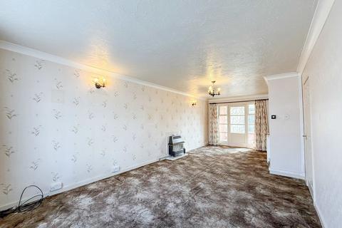 3 bedroom detached house for sale, Poplar Street, Norton Canes, WS11 9SG