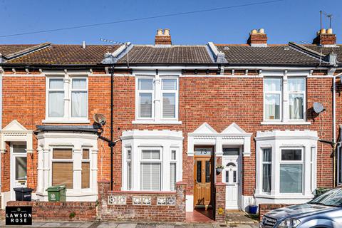undefined, Kingsley Road, Southsea