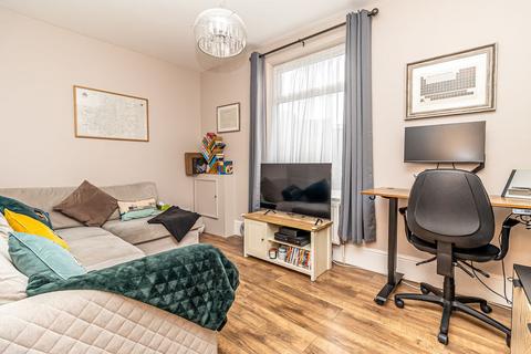 3 bedroom end of terrace house for sale, St. Georges Road, Southsea
