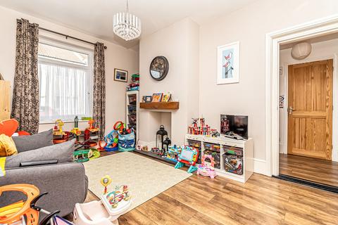 3 bedroom end of terrace house for sale, St. Georges Road, Southsea