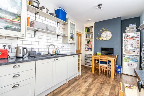 3 bedroom end of terrace house for sale, St. Georges Road, Southsea