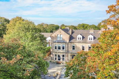 5 bedroom terraced house for sale, Preston Towers, Preston Road, North Shields