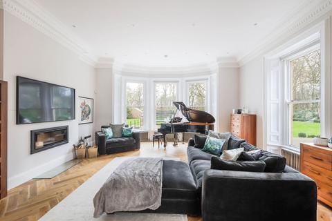 5 bedroom terraced house for sale, Preston Towers, Preston Road, North Shields