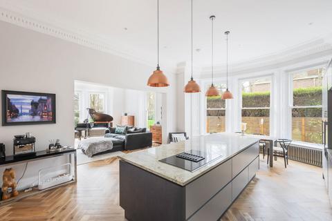 5 bedroom terraced house for sale, Preston Towers, Preston Road, North Shields