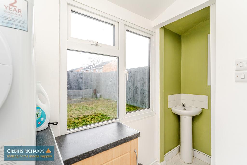 Utility/WC