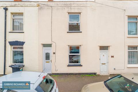 undefined, Wellington Road, Bridgwater