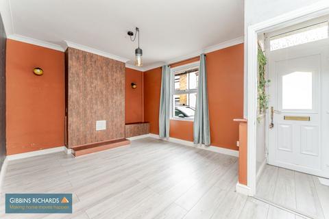 undefined, Wellington Road, Bridgwater