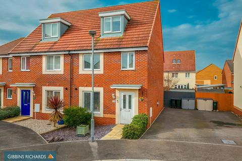 undefined, Emerald Way, Kings Down, Bridgwater