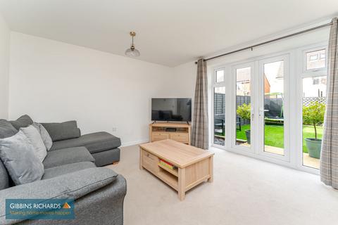 undefined, Emerald Way, Kings Down, Bridgwater