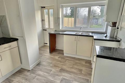 undefined, Hornsey Road, Kingstanding, Birmingham