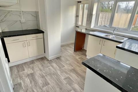 undefined, Hornsey Road, Kingstanding, Birmingham