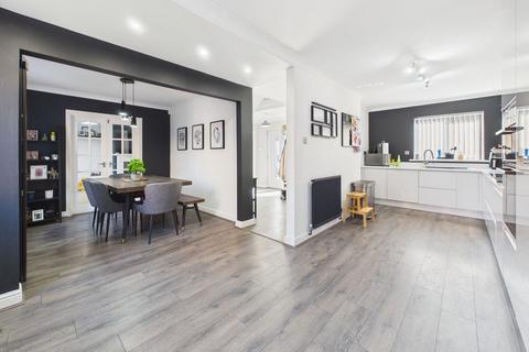 undefined, Haymer Drive, Hedon