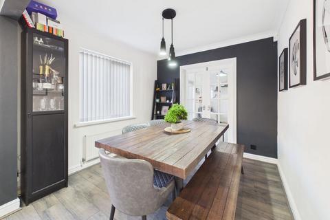undefined, Haymer Drive, Hedon