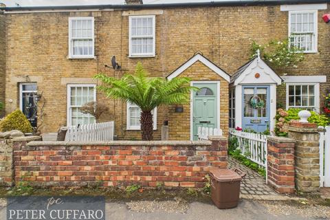 2 bedroom terraced house for sale, South Street, Ware SG12
