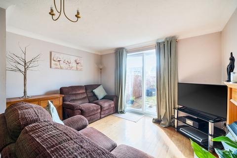 2 bedroom terraced house for sale, Lancock Street, Wellington TA21