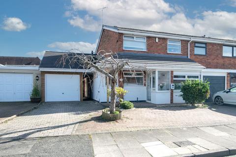 undefined, Stanway Gardens, West Bromwich