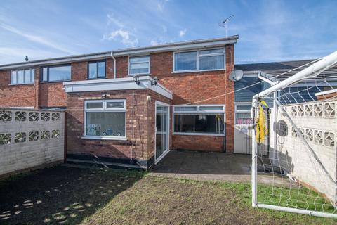 undefined, Stanway Gardens, West Bromwich
