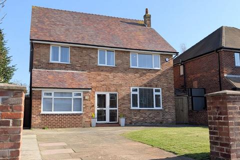 4 bedroom property to rent, Golf Open 2026 - Dunster Road, Hillside - Sleeps 8