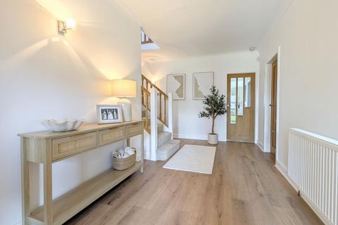 4 bedroom property to rent, Golf Open 2026 - Dunster Road, Hillside - Sleeps 8