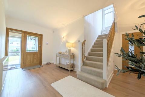 4 bedroom property to rent, Golf Open 2026 - Dunster Road, Hillside - Sleeps 8