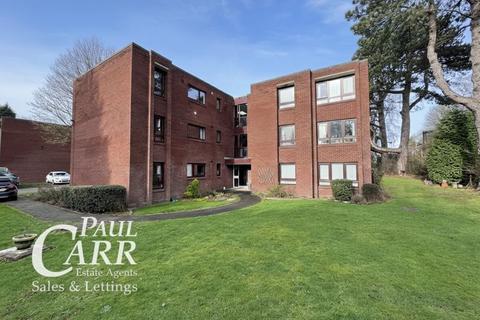 Rowan Court, Four Oaks, Sutton Coldfield, B74 2TT