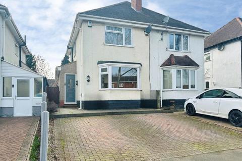 undefined, Elmfield Avenue, Birmingham