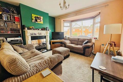 undefined, Elmfield Avenue, Birmingham
