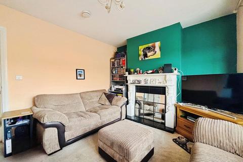 undefined, Elmfield Avenue, Birmingham