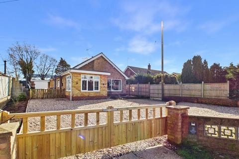 2 bedroom bungalow for sale, 2 Main Road, West Keal, Spilsby