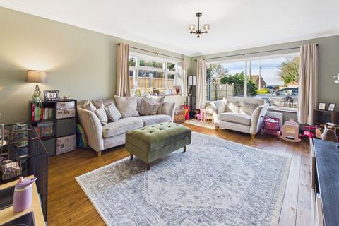2 bedroom bungalow for sale, 2 Main Road, West Keal, Spilsby