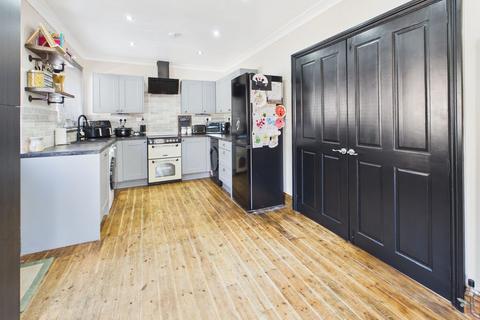 2 bedroom bungalow for sale, 2 Main Road, West Keal, Spilsby