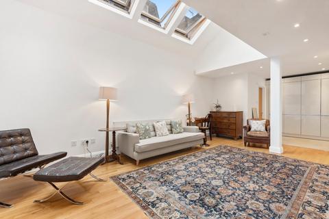 3 bedroom terraced house to rent, Clareville Street, South Kensington, London