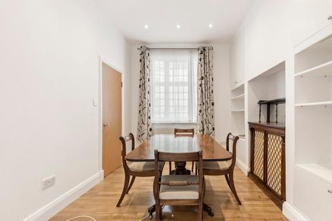 3 bedroom terraced house to rent, Clareville Street, South Kensington, London