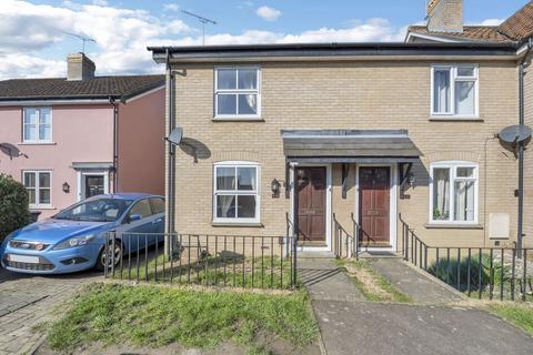 undefined, Tannery Drive, Bury St. Edmunds