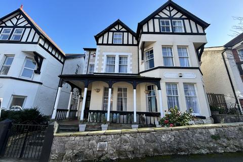 undefined, Sea Bank Road, Rhos on Sea