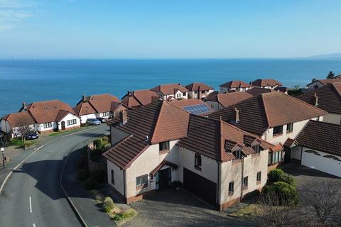 undefined, Bryn Colwyn, Old Colwyn